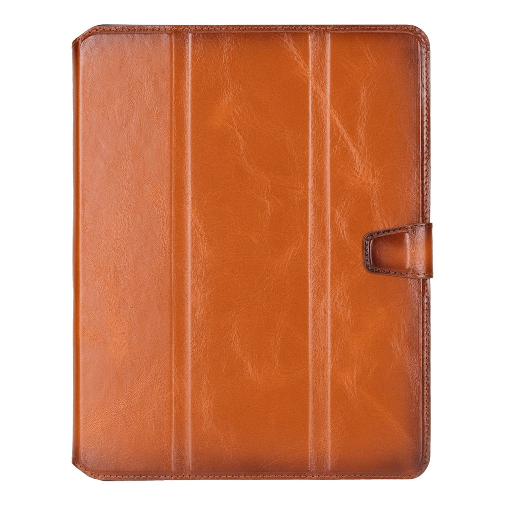 Worland Leather Case for iPad Pro 11-inch (M4)