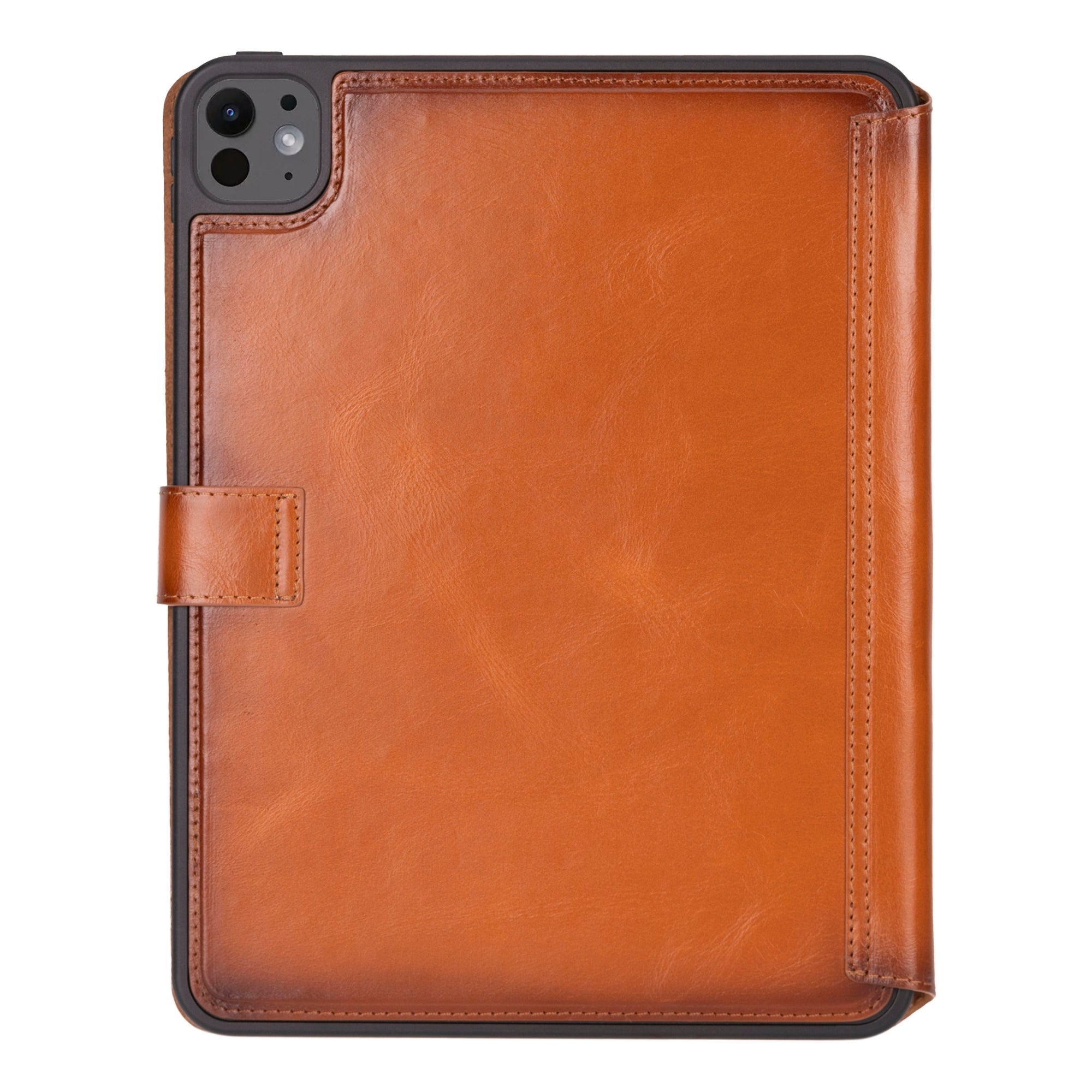 Worland Leather Case for iPad Pro 11-inch (M4)